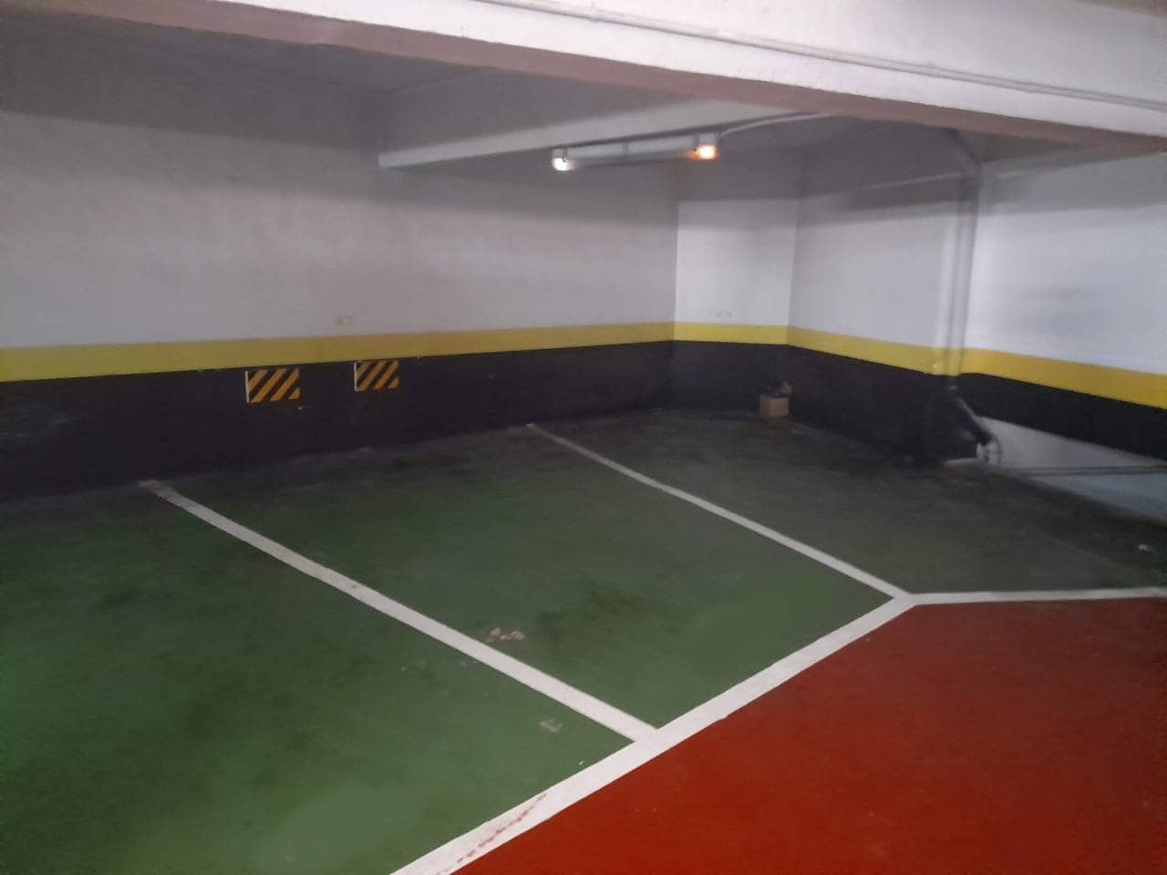 Garage til salg i Bilbao - € 29.000 (Ref: 7395494)