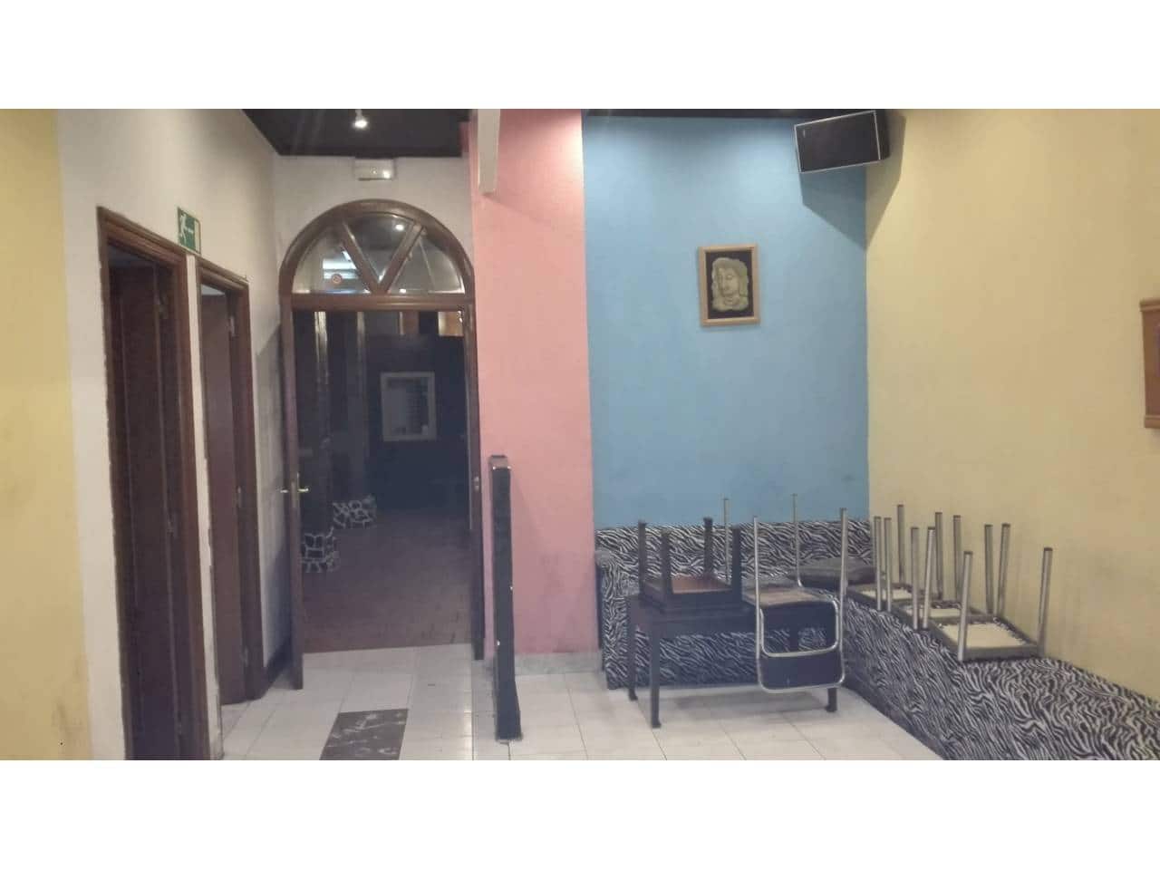 Erhverv til salg i Bilbao - € 200.000 (Ref: 7403165)