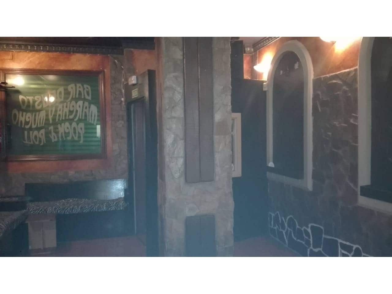 Erhverv til salg i Bilbao - € 200.000 (Ref: 7403165)