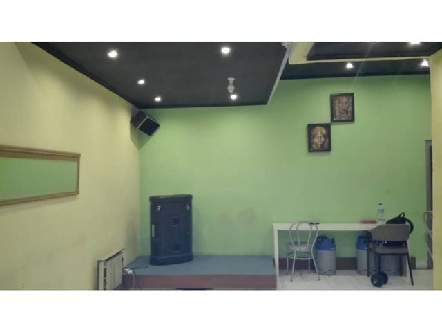 Comercial para venda em Bilbao - 200 000 € (Ref: 7403165)