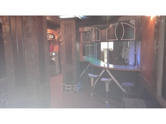 Comercial para venda em Bilbao - 200 000 € (Ref: 7403165)