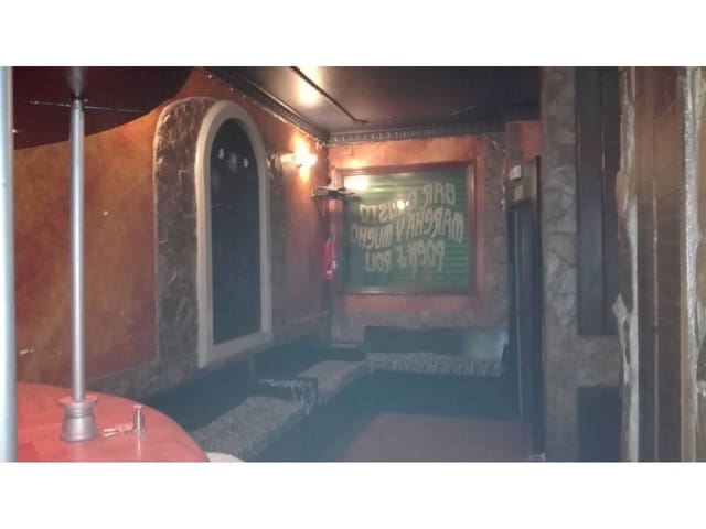 Comercial para venda em Bilbao - 200 000 € (Ref: 7403165)