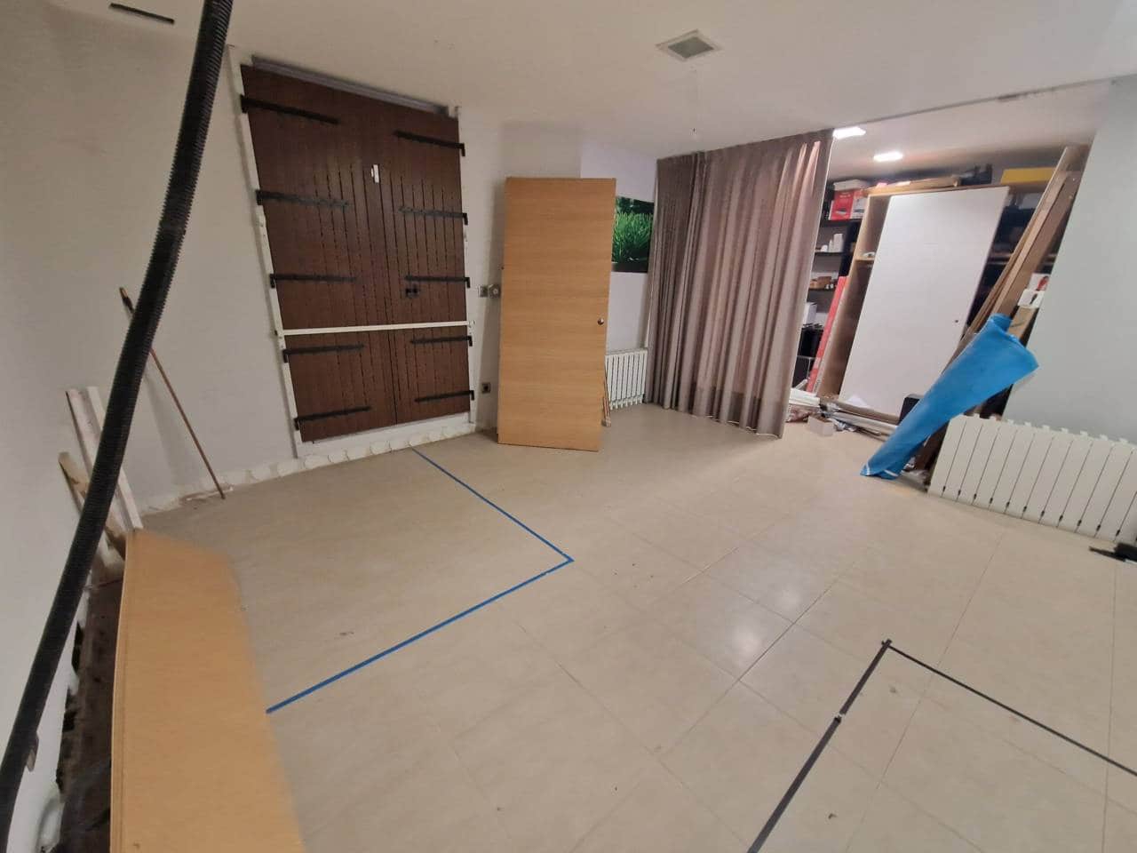 Erhverv til leje i Bilbao - € 1.900 (Ref: 7419284)