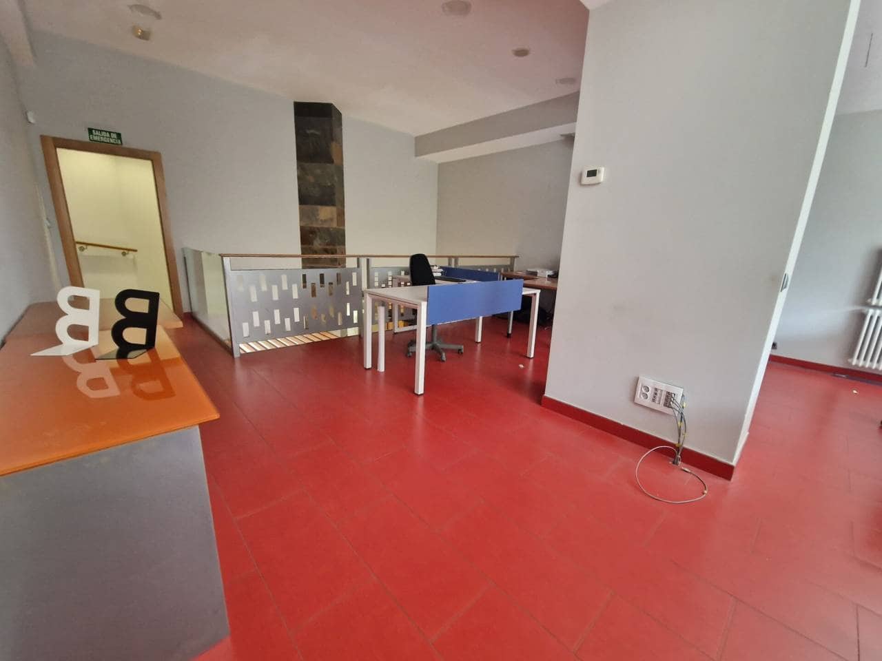 Erhverv til leje i Bilbao - € 1.900 (Ref: 7419284)