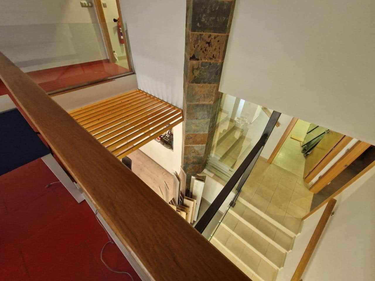 Erhverv til leje i Bilbao - € 1.900 (Ref: 7419284)