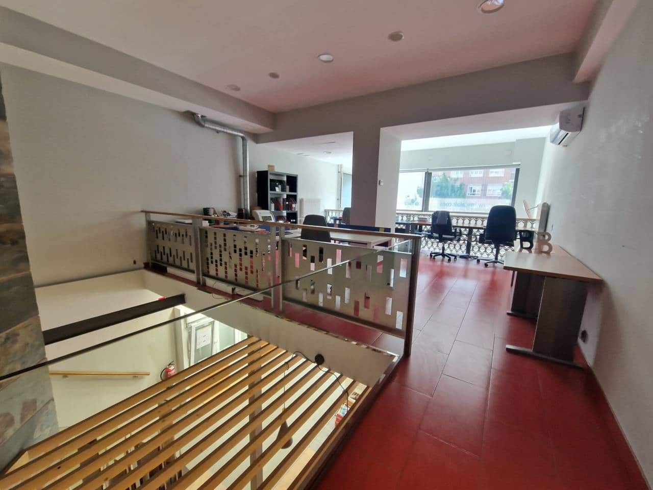 Erhverv til leje i Bilbao - € 1.900 (Ref: 7419284)