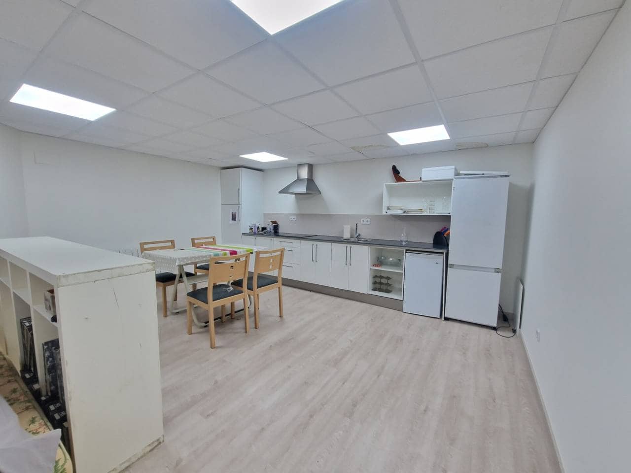 Erhverv til leje i Bilbao - € 1.900 (Ref: 7419284)