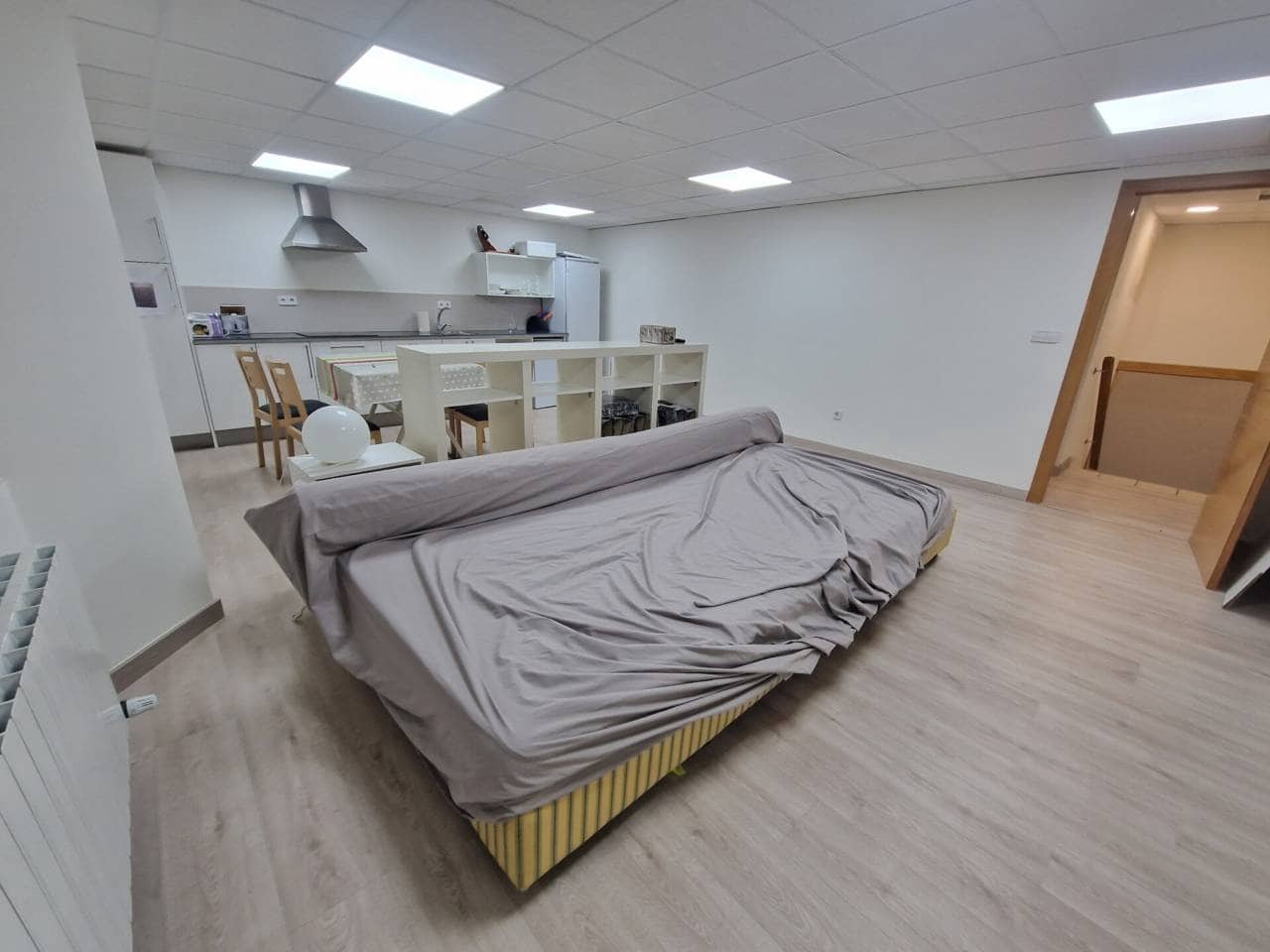 Erhverv til leje i Bilbao - € 1.900 (Ref: 7419284)