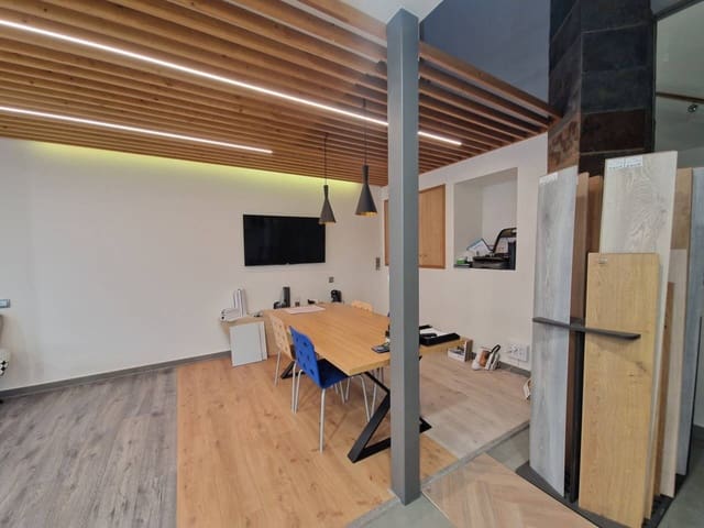 Commercial for rent in Bilbao - € 1,900 (Ref: 7419284)