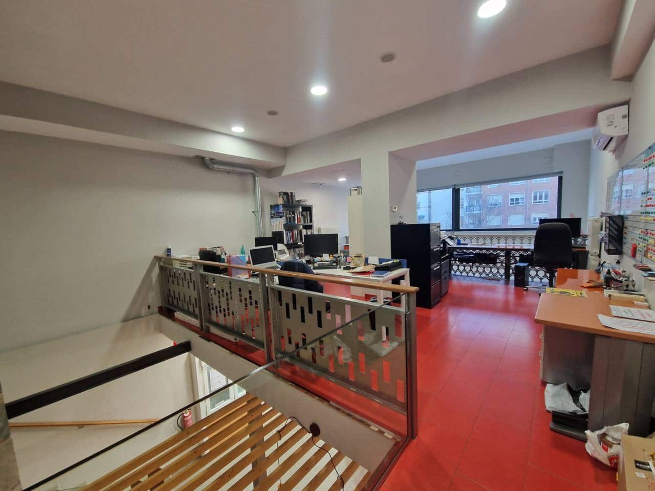 Erhverv til salg i Bilbao - € 320.000 (Ref: 7419285)