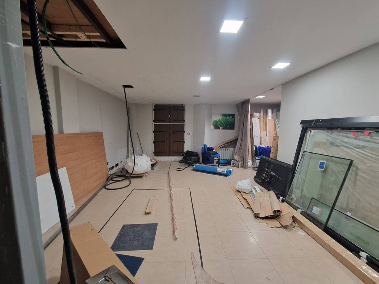 Erhverv til salg i Bilbao - € 320.000 (Ref: 7419285)