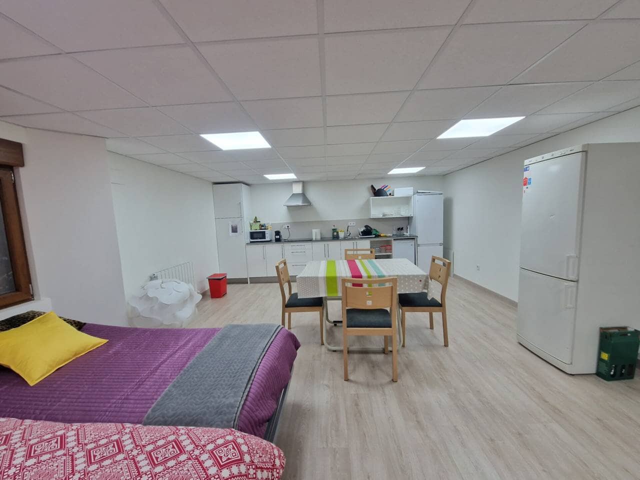 Erhverv til salg i Bilbao - € 320.000 (Ref: 7419285)