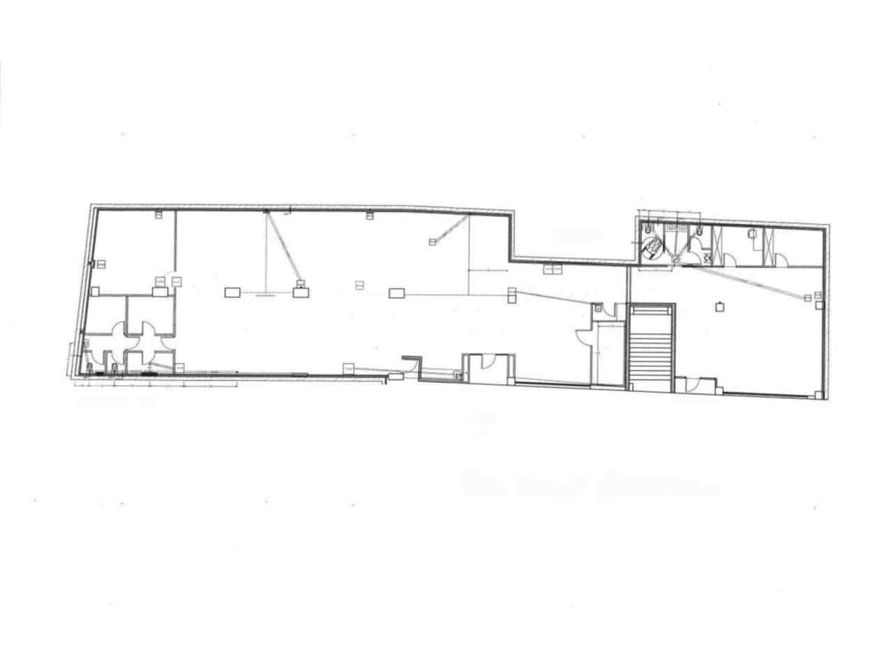 Local Commercial à louer à Bilbao - 3 500 € (Ref: 7449415)