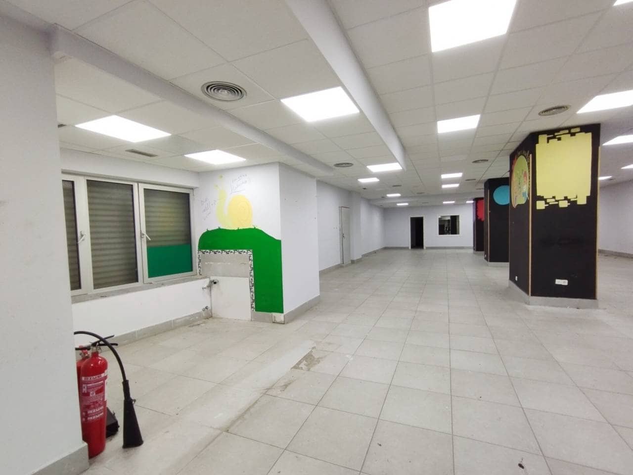 Local Commercial à louer à Bilbao - 3 500 € (Ref: 7449415)