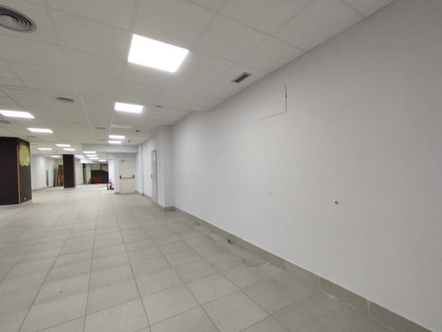 Commercial for rent in Bilbao - € 3,500 (Ref: 7449415)