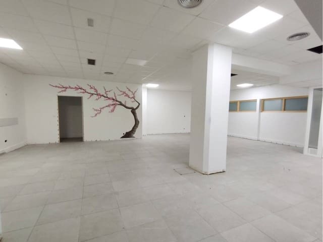 Commercial for rent in Bilbao - € 3,500 (Ref: 7449415)