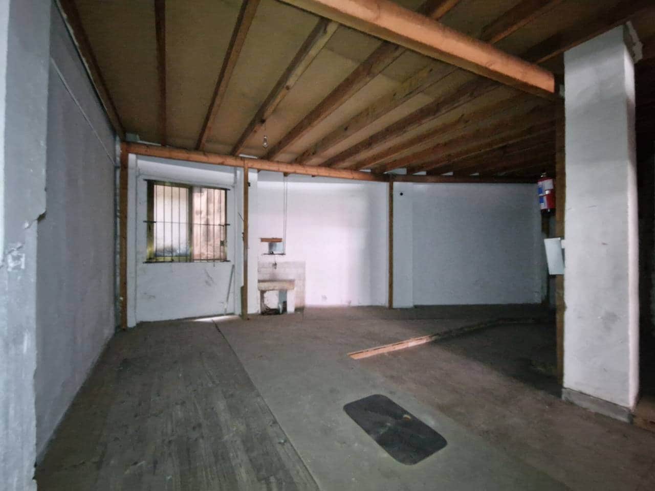 Comercial para venda em Bilbao - 200 000 € (Ref: 7465951)