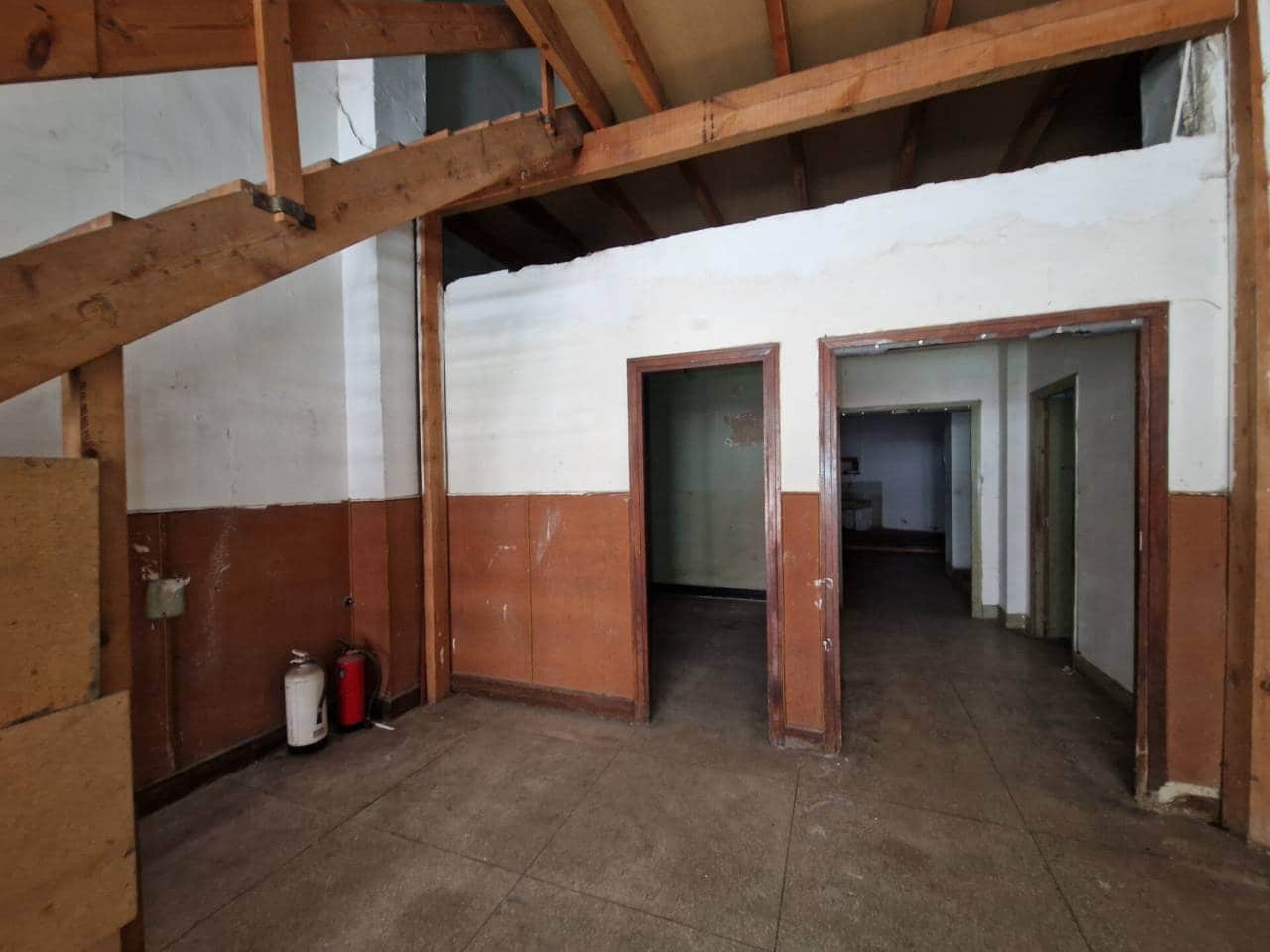 Comercial para venda em Bilbao - 200 000 € (Ref: 7465951)