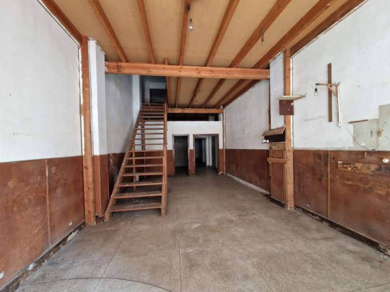 Comercial para venda em Bilbao - 200 000 € (Ref: 7465951)