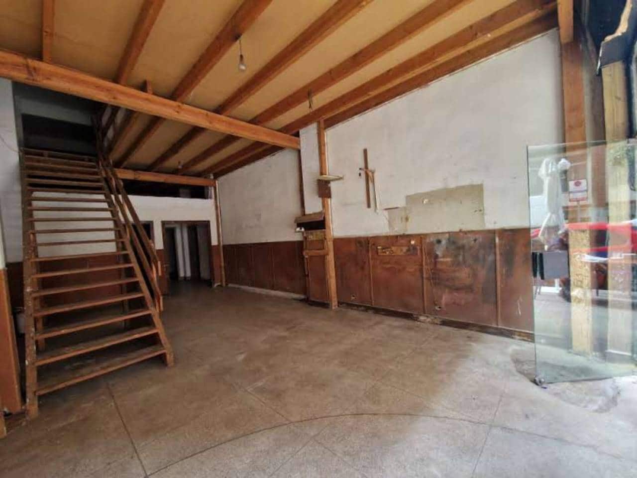 Comercial para venda em Bilbao - 200 000 € (Ref: 7465951)