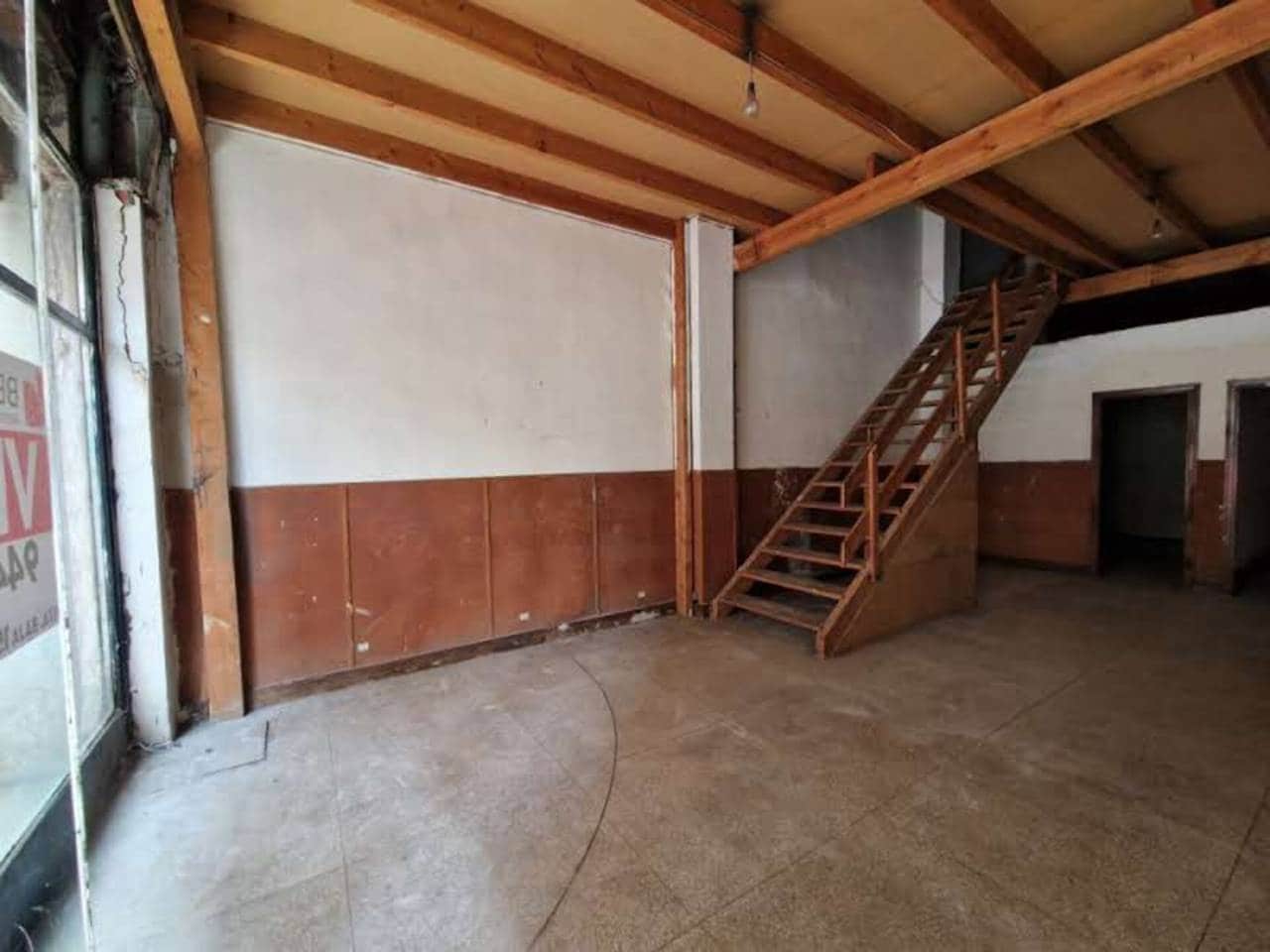 Comercial para venda em Bilbao - 200 000 € (Ref: 7465951)