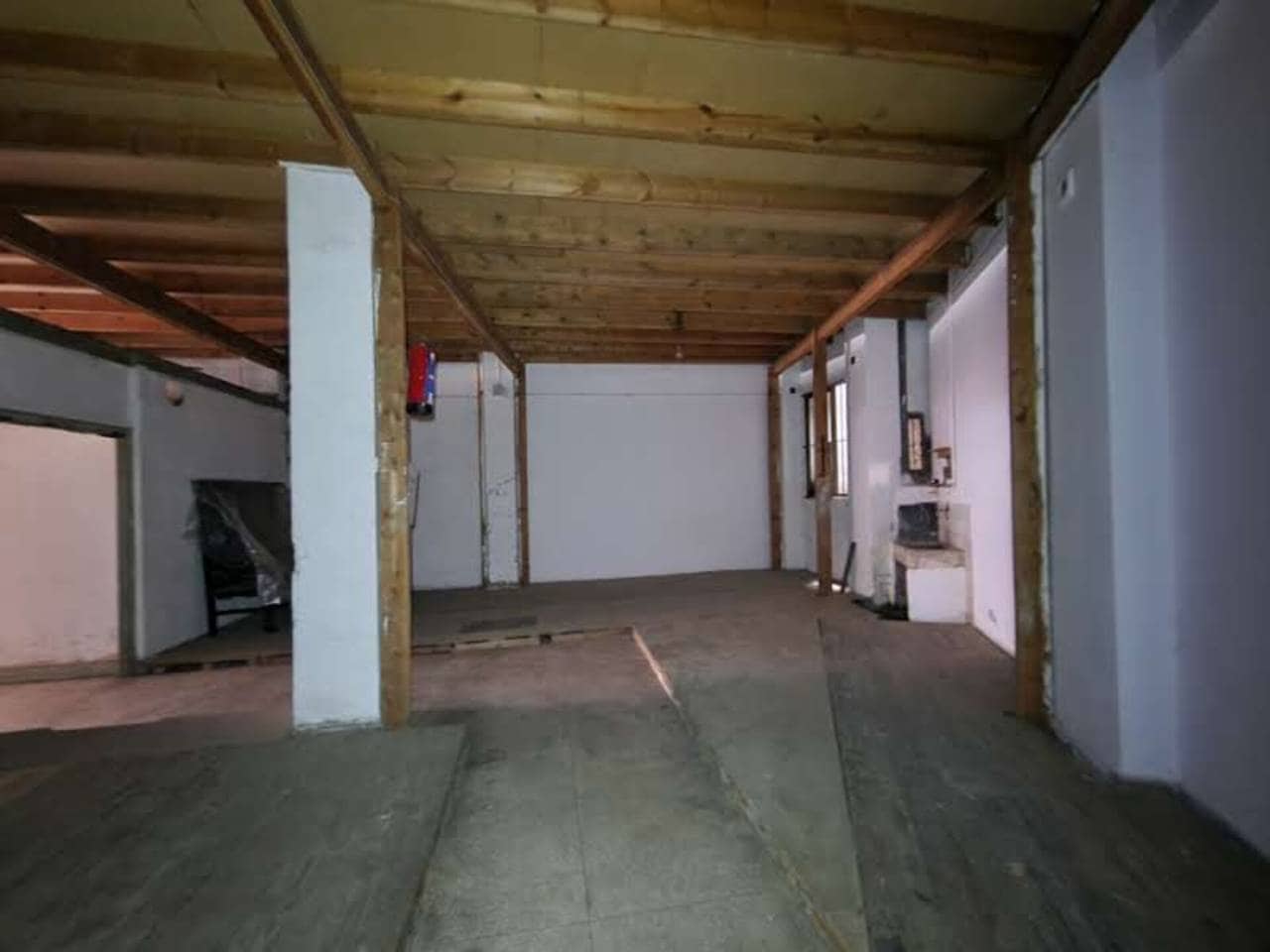 Comercial para venda em Bilbao - 200 000 € (Ref: 7465951)