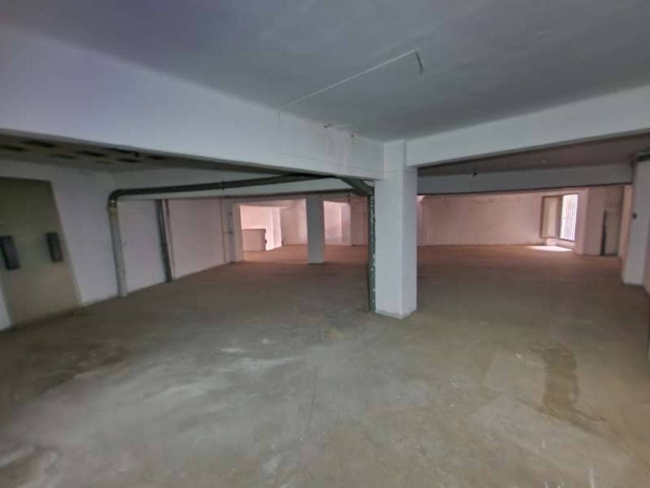 Comercial para venda em Bilbao - 200 000 € (Ref: 7465951)