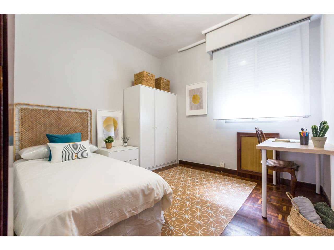 3 bedroom Flat for rent in Bilbao - € 1,290 (Ref: 7645755)