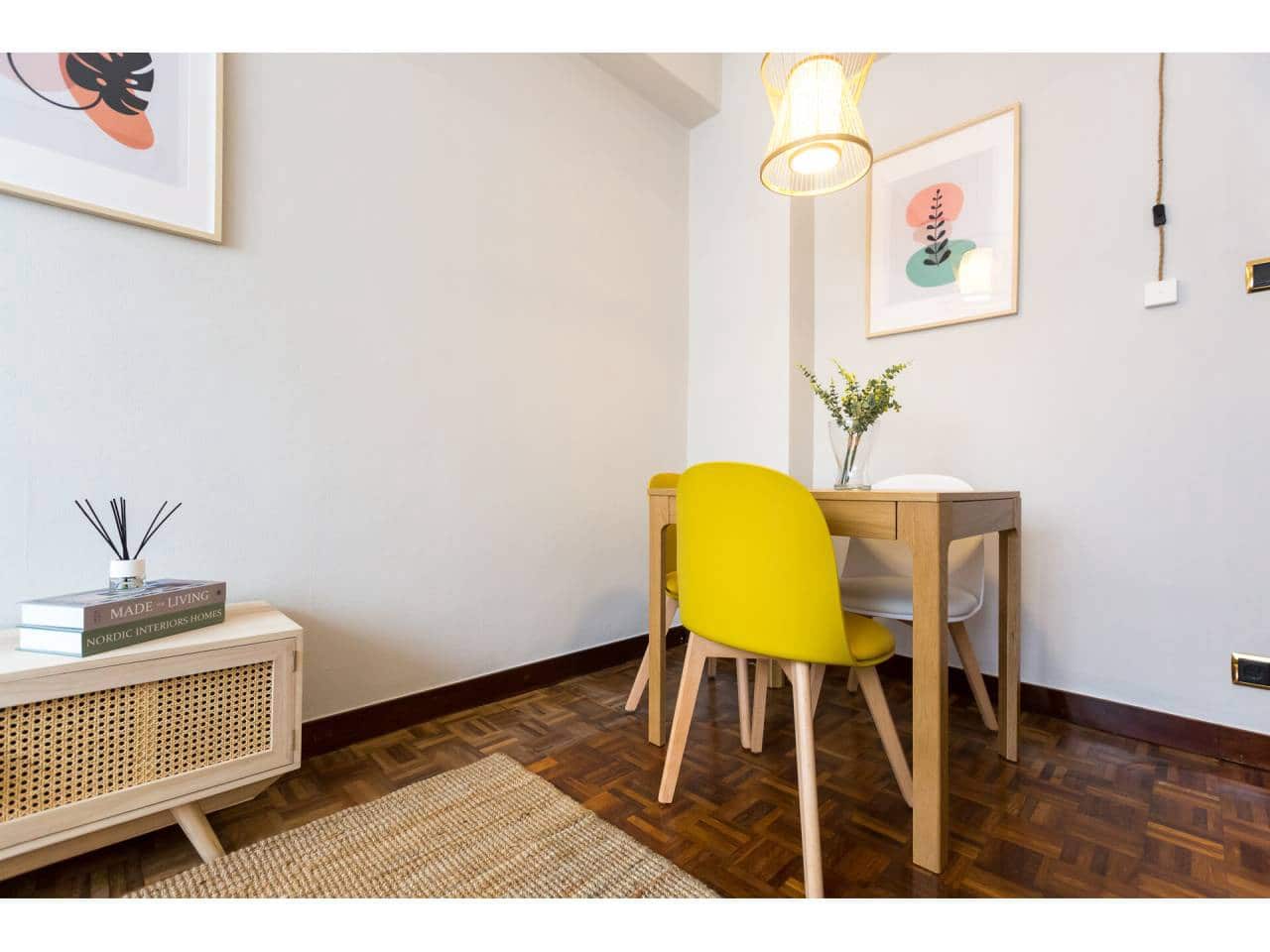 3 bedroom Flat for rent in Bilbao - € 1,290 (Ref: 7645755)