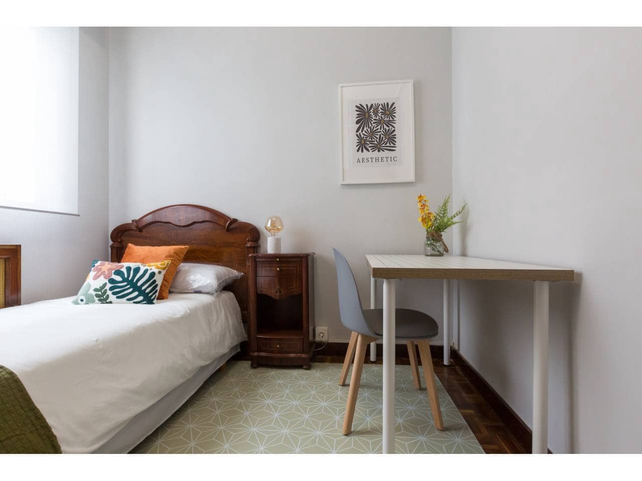 3 bedroom Flat for rent in Bilbao - € 1,290 (Ref: 7645755)
