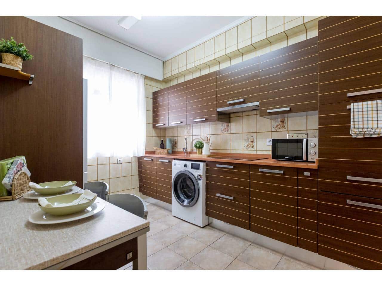 3 bedroom Flat for rent in Bilbao - € 1,290 (Ref: 7645755)