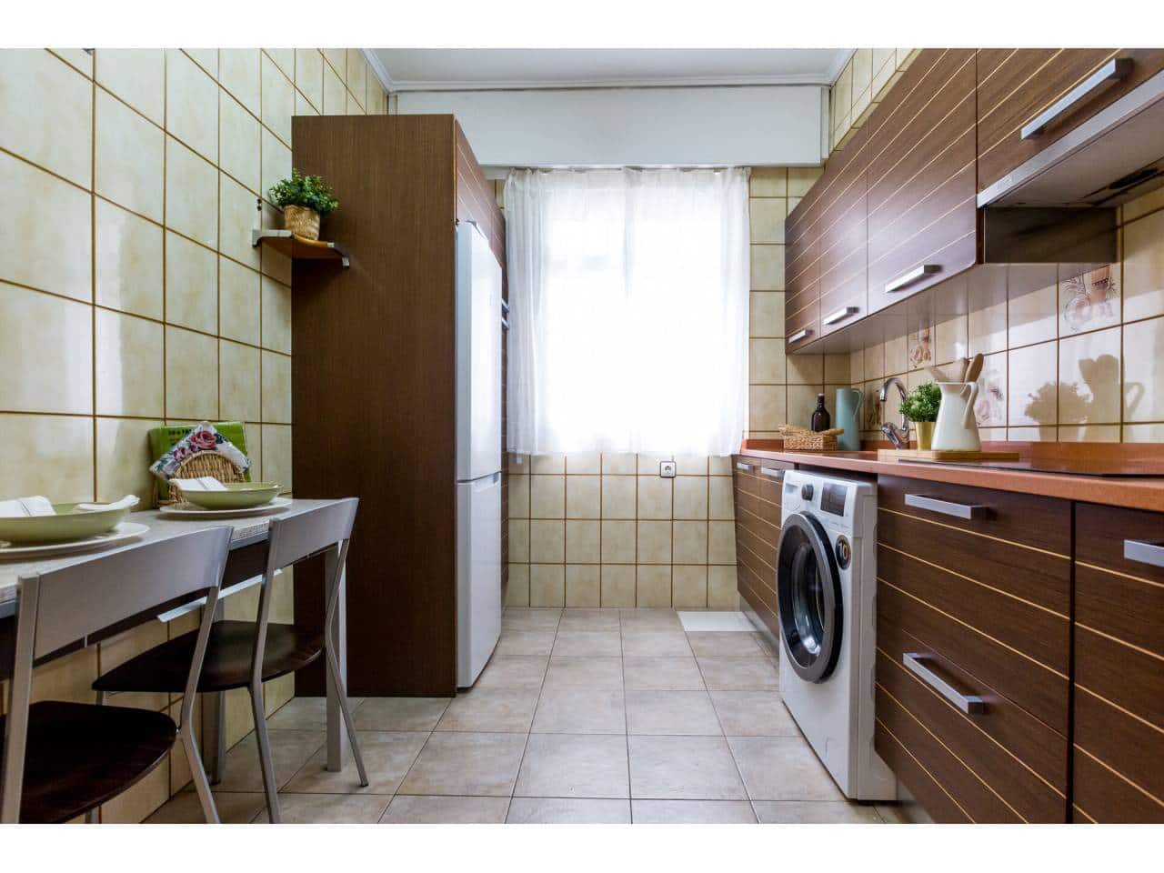 3 bedroom Flat for rent in Bilbao - € 1,290 (Ref: 7645755)
