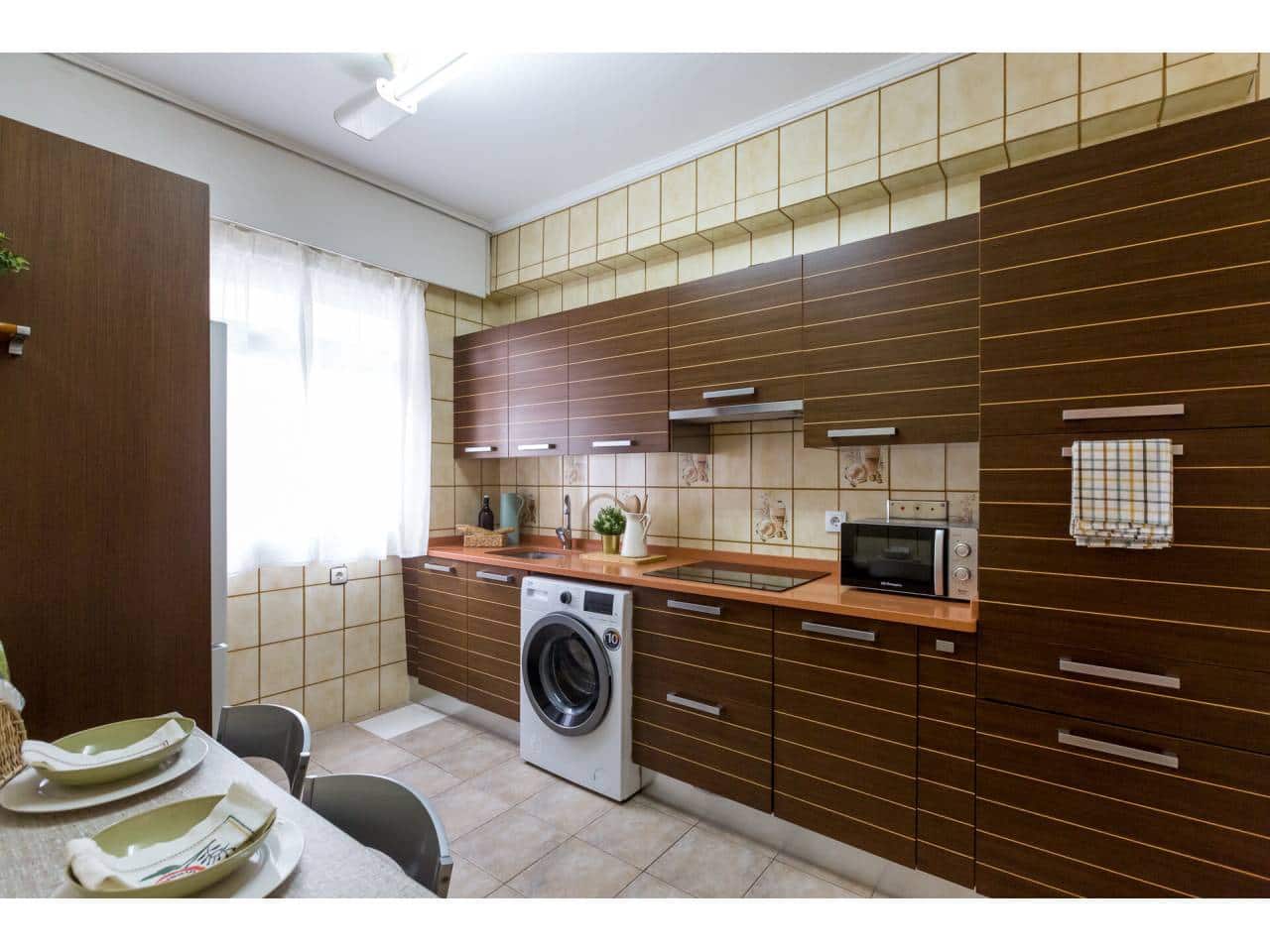 3 bedroom Flat for rent in Bilbao - € 1,290 (Ref: 7645755)