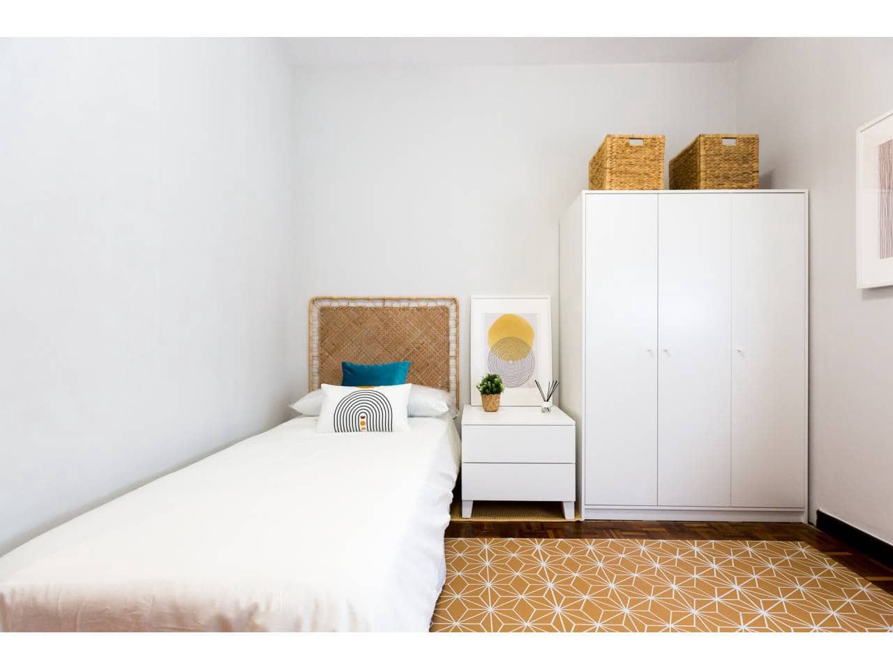 3 bedroom Flat for rent in Bilbao - € 1,290 (Ref: 7645755)