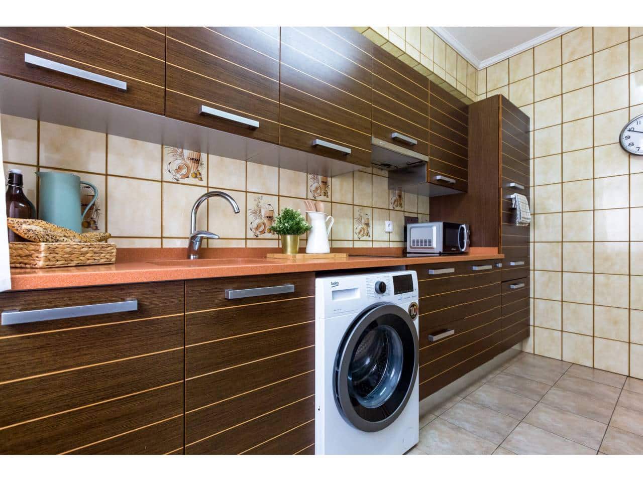 3 bedroom Flat for rent in Bilbao - € 1,290 (Ref: 7645755)