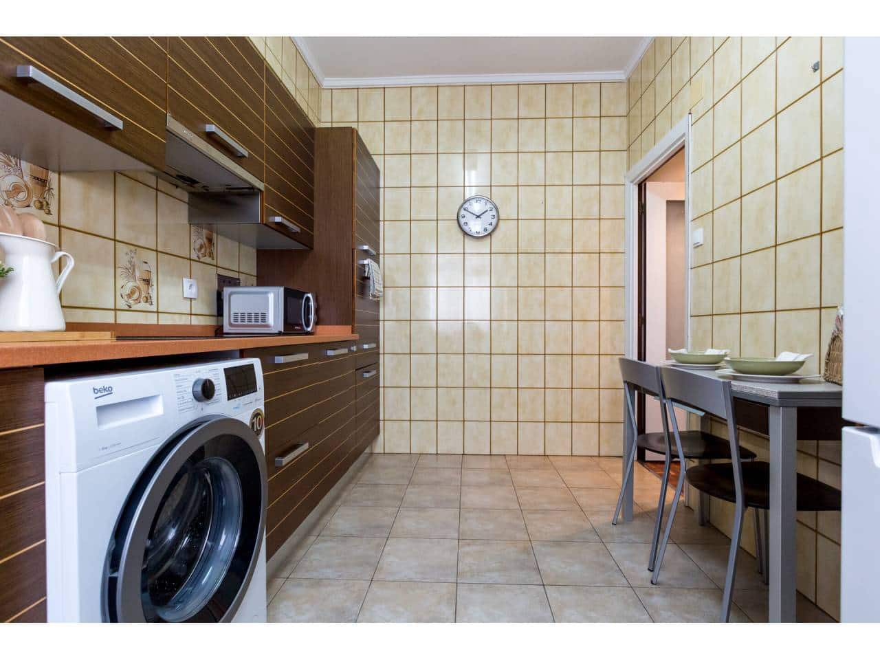3 bedroom Flat for rent in Bilbao - € 1,290 (Ref: 7645755)