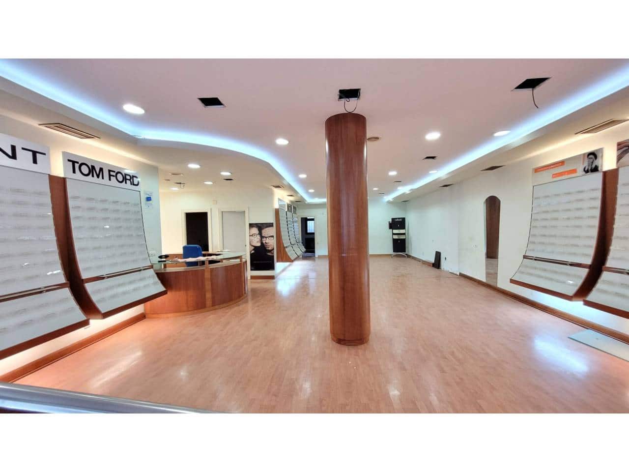 Komercyjne na sprzedaż w Bilbao - 990 000 € (Ref: 7773381)