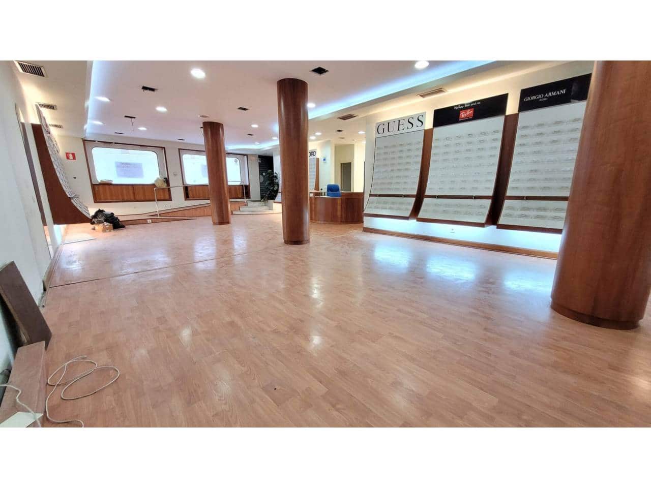 Komercyjne na sprzedaż w Bilbao - 990 000 € (Ref: 7773381)