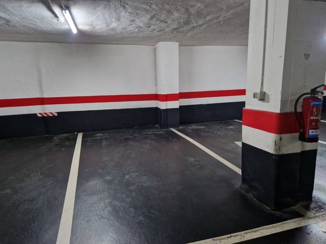 Garage til salg i Bilbao - € 45.000 (Ref: 7807282)