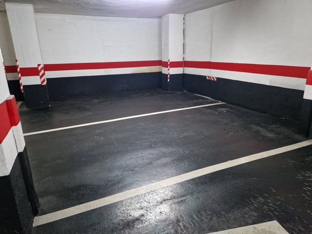 Garage til salg i Bilbao - € 45.000 (Ref: 7807282)