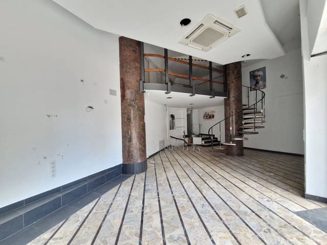 Kaupallinen myytävänä paikassa Bilbao - 270 000 € (Ref: 7847325)