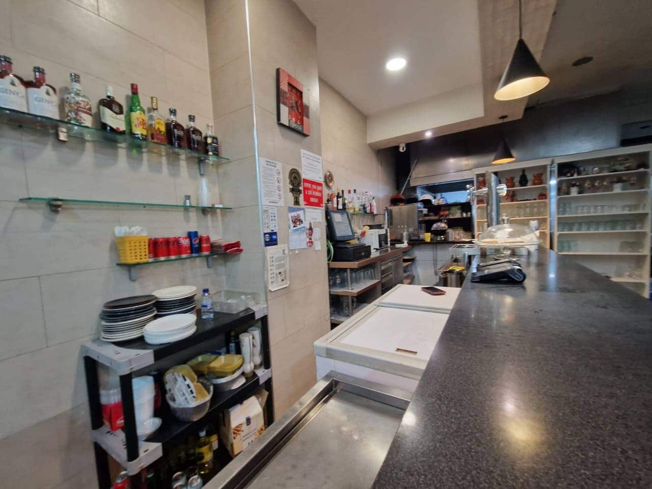 Erhverv til salg i Bilbao - € 599.000 (Ref: 7859436)