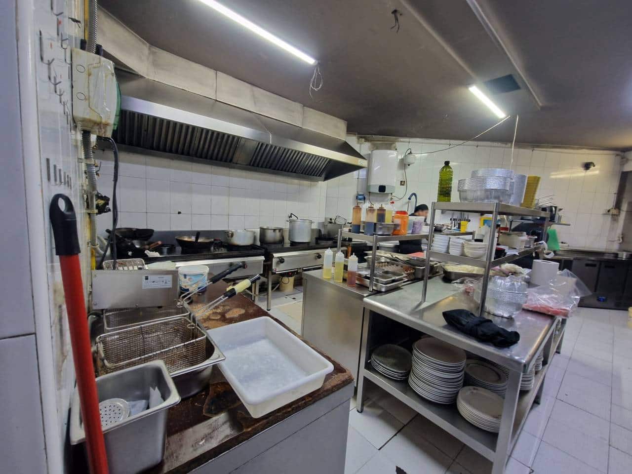 Erhverv til salg i Bilbao - € 599.000 (Ref: 7859436)