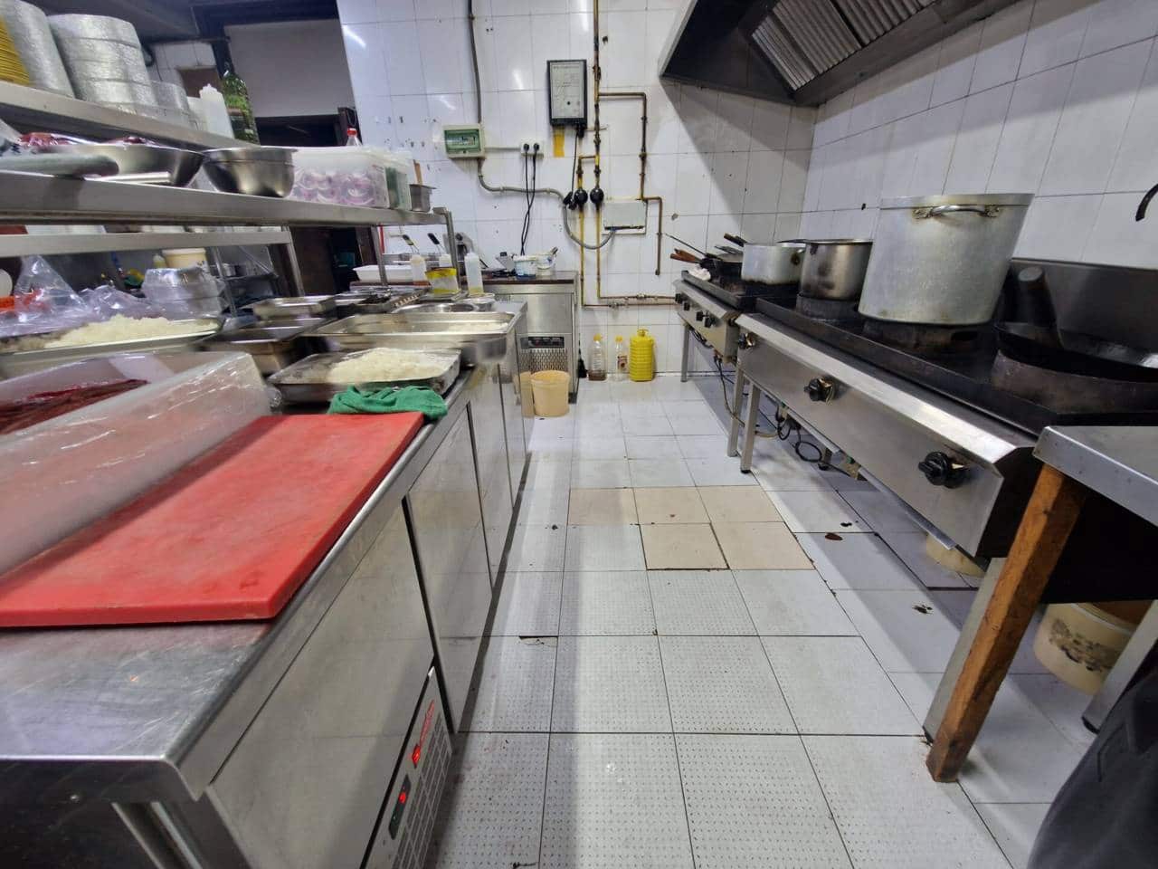 Erhverv til salg i Bilbao - € 599.000 (Ref: 7859436)