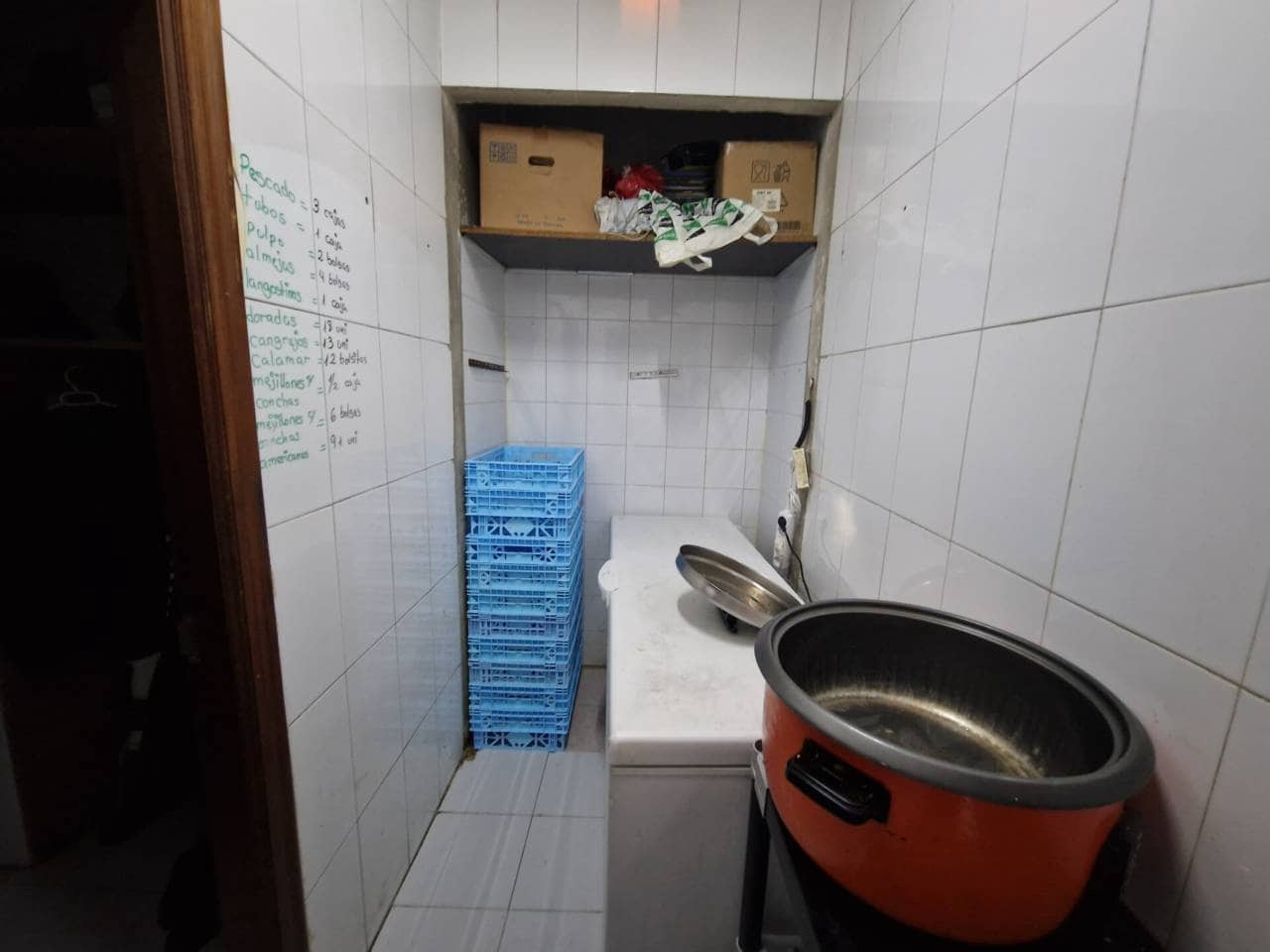 Erhverv til salg i Bilbao - € 599.000 (Ref: 7859436)