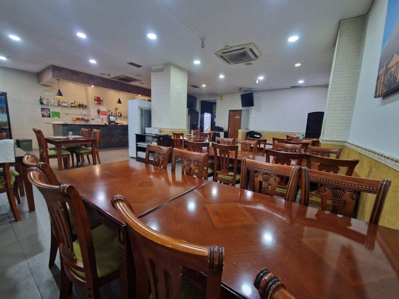 Erhverv til salg i Bilbao - € 599.000 (Ref: 7859436)