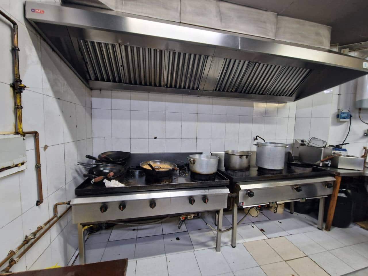 Erhverv til salg i Bilbao - € 599.000 (Ref: 7859436)