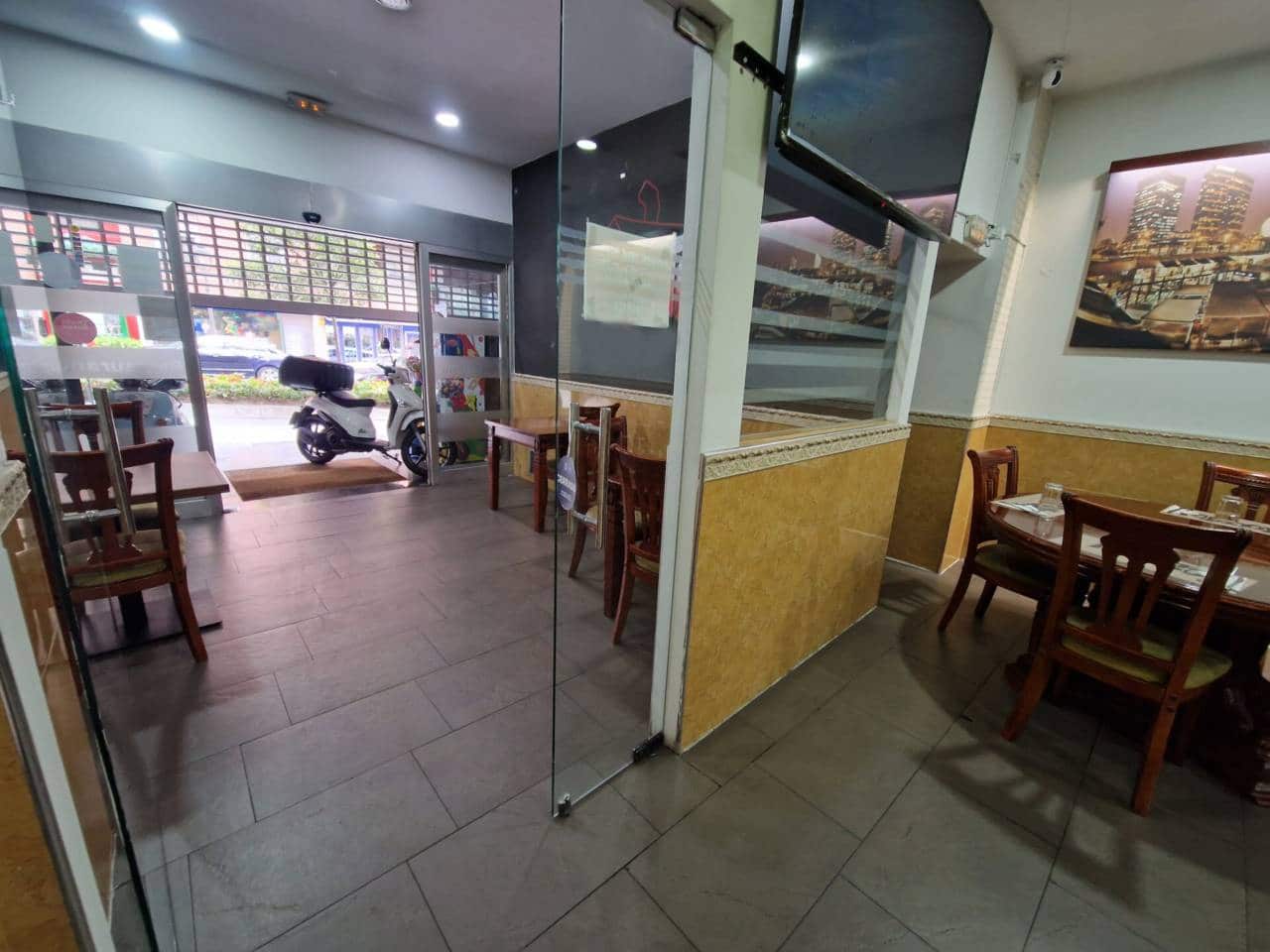 Erhverv til salg i Bilbao - € 599.000 (Ref: 7859436)