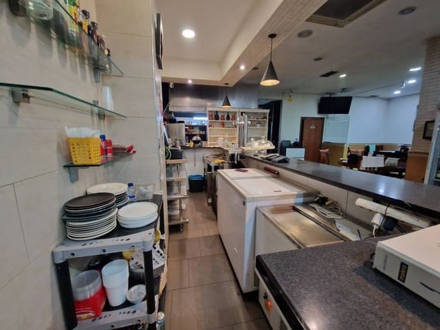 Comercial para venda em Bilbao - 599 000 € (Ref: 7859436)