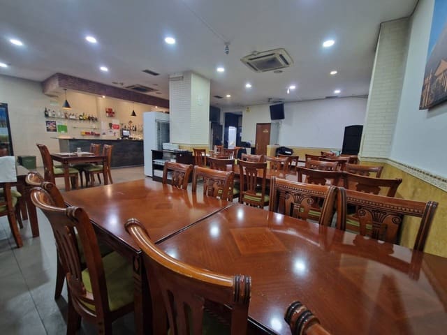 Comercial para venda em Bilbao - 599 000 € (Ref: 7859436)